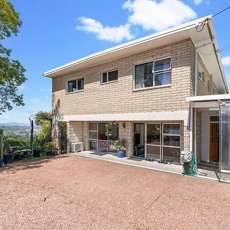 Swanson-Waitakere Stay In Scenic Sunrise Auckland Exterior photo