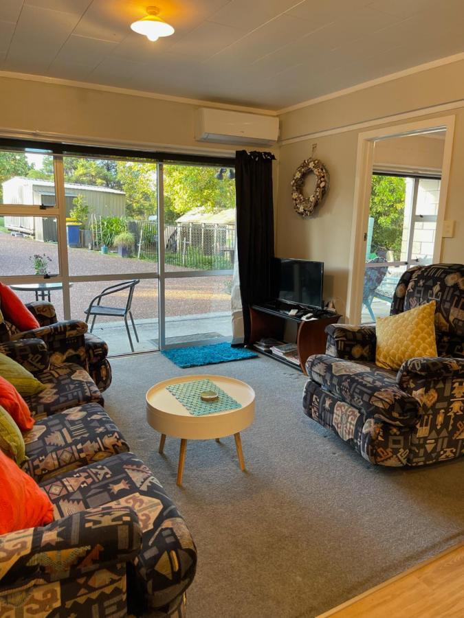Swanson-Waitakere Stay In Scenic Sunrise Auckland Exterior photo
