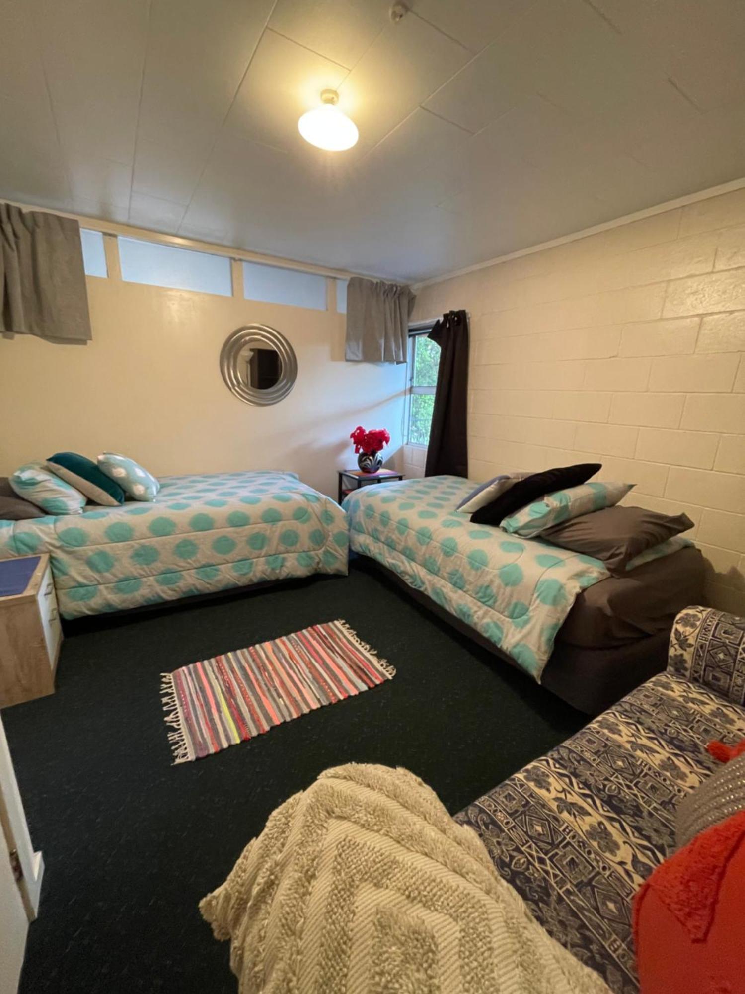 Swanson-Waitakere Stay In Scenic Sunrise Auckland Exterior photo